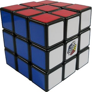Rubix Cube