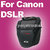 Camera Travel Shoulder Bag for canon 550D 1000D 1100D 600D 60D 650D 7D Camera