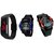 Combo Led watch for kid G