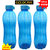 1 Litres Water Bottles - Set of 3 - Great Printed design