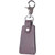 Tamanna Leather Brown Key Chain (Key Ring 03)