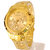 rosra gold watch for boys.