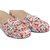 Royal Indian Exposures Women's Multicolor Smart Casuals Shoes