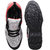 Look Hook Aerofax Men Gray Lace-up Training Shoes