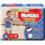 Huggies Ultra Soft Pants Large Size Premium diapers (For Boys) 26 counts