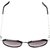Joe Black JB-714-C3 Purple Round Sunglasses