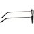 Joe Black JB-714-C3 Purple Round Sunglasses