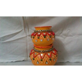 Matki For Wedding And Puja S In India Shopclues Online