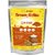 NutroActive BrownXatta, Low Carb keto friendly flour - 850 gm
