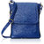 Clementine  Women's Sling Bags (Blue) (sskclem203)