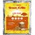 NutroActive BrownXatta Atta, Low Carb keto friendly flour - 3.4 Kg