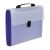 Expanding File Folder ( Lock and Handle)