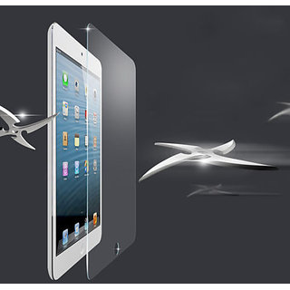 Tempered Glass Screen Protector Scratch Guard for Apple Ipad 2 / 3 / 4
