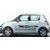 1 Set Car Graphics 2 Side Decal Vinyl Decal Body Sticker For Maruti CAR