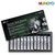 Mungyo Gallery Artists' Soft  Pastels - 12 Colors Charcoal