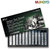 Mungyo Gallery Artists' Soft  Pastels - 12 Colors Grey Tone