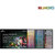 Mungyo Gallery Artists' Soft Pastels - 36 Colors