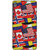 Amzer Designer Case - Flags United For Sony Xperia E5