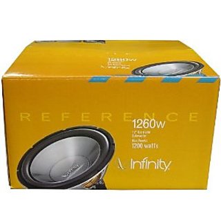 infinity reference 1260w