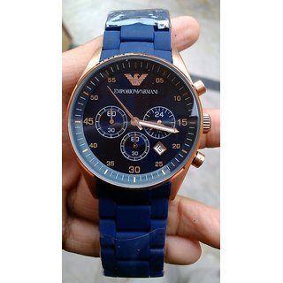 original armani watches price