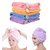 Omkar Shopy's Hair Wrap Towel - Fast Drying Magic Hair Towel Wrap