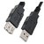 1M USB EXTENSION CABLE 2.0 STANDARD TYPE A MALE TO TYPE A FEMALE CORD LEAD