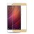 Redmi Note 4 Gold Colour Tempered Glass Screen Protector