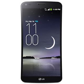 LG G-Flex 4G (Titanium) Curved Android Smartphone With Seller Warranty