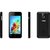 Vox V5600 (Black) Android 4.0 Phone with Dual Camera, Wi-Fi ,FM and GPS