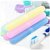 Shopper52 Tooth brush Holder Tube Cap Cover for Toothbrush - Pack of 4
