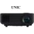 Unic Brand Hd Imported  Led Projector