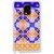 Fuson Designer Phone Back Case Cover Samsung Galaxy Note Edge ( Intricate And Beautiful )