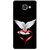 Fuson Designer Phone Back Case Cover Samsung Galaxy On7 Pro ( The Dove For Love )