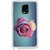 Fuson Designer Phone Back Case Cover Samsung Galaxy Note Edge ( A Single Bright Flower )