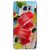 Fuson Designer Phone Back Case Cover Samsung Galaxy Note 5 ( Fruit Popsicles On Display )