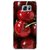 Fuson Designer Phone Back Case Cover Samsung Galaxy Note 5 ( Freshly Picked Red Cherries )