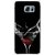 Fuson Designer Phone Back Case Cover Samsung Galaxy Note 5 ( Splash From The Glass )