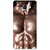 Fuson Designer Phone Back Case Cover Samsung Galaxy On7 Pro ( Man With Toned Down Body )