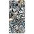 Fuson Designer Phone Back Case Cover Samsung Galaxy On7 Pro ( New York City Cool Graffiti )