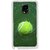 Fuson Designer Phone Back Case Cover Samsung Galaxy Note Edge ( The Playful Tennis Ball )