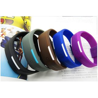kids watch led