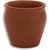 Earthen Glazed Terracotta Chai/Tea Kulhad Cups