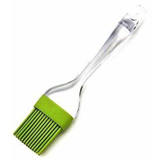 Kudos Silicone Kitchen Cooking Basting Brush for Applying butter / oil e