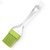 Kudos Silicone Kitchen Cooking Basting Brush for Applying butter / oil e