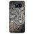 Fuson Designer Phone Back Case Cover Samsung Galaxy S6 ( Shiny Gears That Are Ticking )