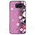 Fuson Designer Phone Back Case Cover Samsung Galaxy S6 ( A Bunch Of Pretty Flowers )