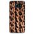 Fuson Designer Phone Back Case Cover Samsung Galaxy S6 ( Rusted Chains )