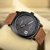 Stylish Curren Mens Wrist Watches By sports