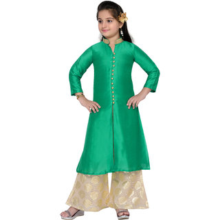 shopclues palazzo suits