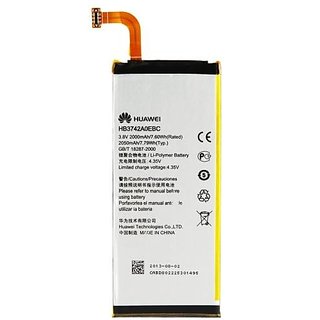 Li-Polymer Battery for Huawei Ascend G620S Ascend G620S-L01 Ascend G620S-L02 eBa